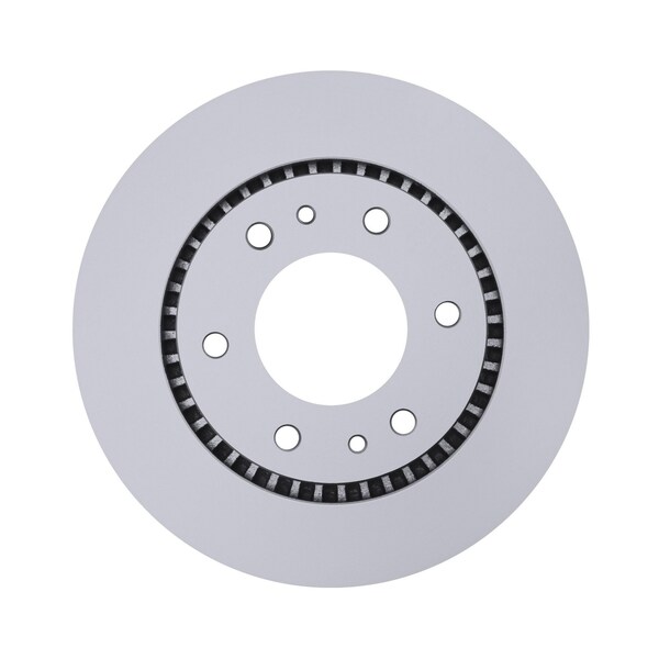 Raybestos 09 Saab Truck 9-7X Rotor, 580359Fzn 580359FZN - main